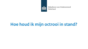 De Kosten van Octrooi Aanvragen: Prijsbepaling en Belangrijke Overwegingen