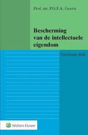 Het Belang van Bescherming van Intellectuele Eigendom