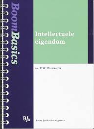 Het Belang van een Gestructureerd Intellectueel Eigendom Boek voor uw Bedrijf