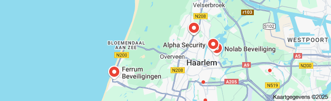 beveiligingen