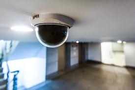 Veiligheid Thuis: Camera Beveiliging voor Uw Woning