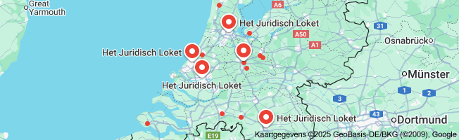 Het Belang van Professionele Juridische Bijstand voor Uw Rechten