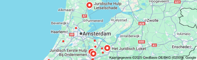 Het Belang van Deskundige Juridische Hulpverlening