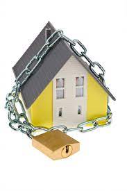 beveiliging huis