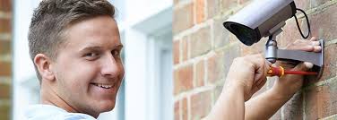 Tips voor optimale thuisbeveiliging: houd uw woning veilig en beschermd