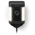 Houd je Huis Veilig met de Beveiligingscamera Ring