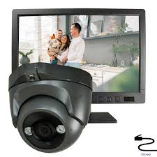 camera beveiliging met opname