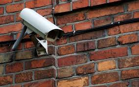Veiligheid voorop: Huis beveiligen met camera’s