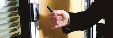 Optimaliseer de Veiligheid van uw Bedrijf met Toegangscontrole Beveiliging