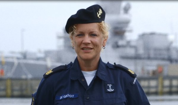 beveiliging pensioen