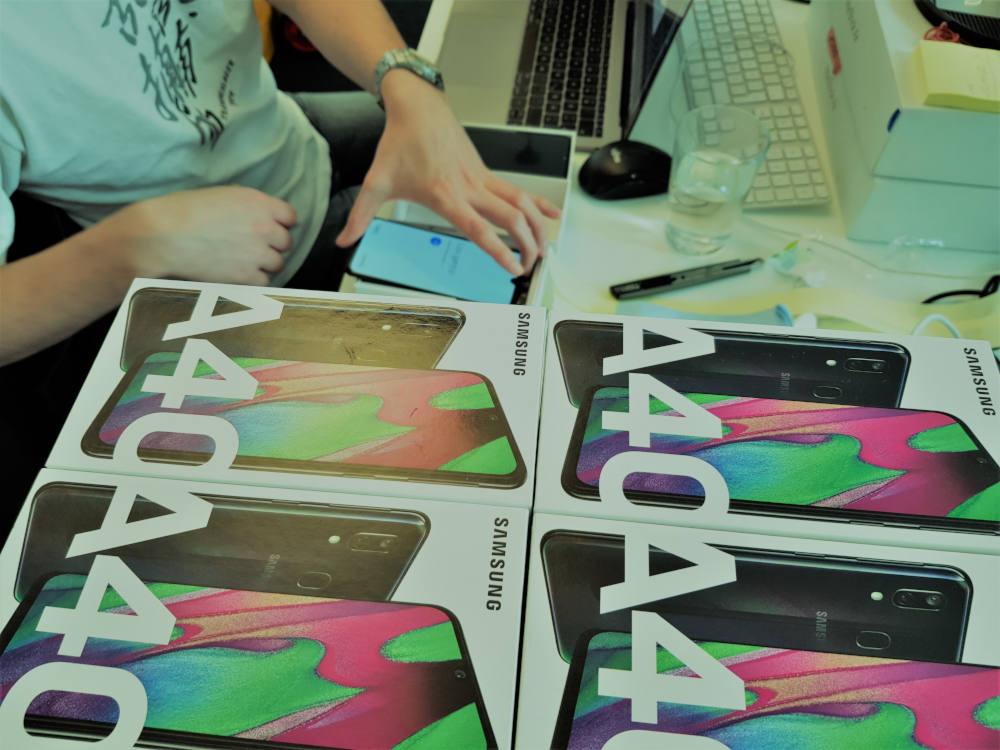 Optimale Beveiliging van uw Samsung Apparaat: Belangrijke Maatregelen en Tips