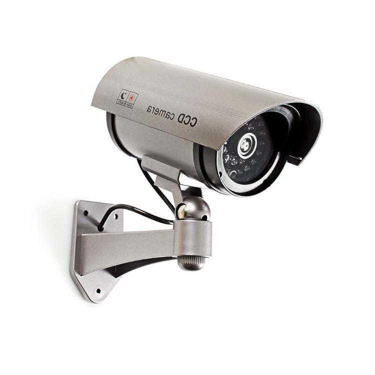 camera beveiliging buiten