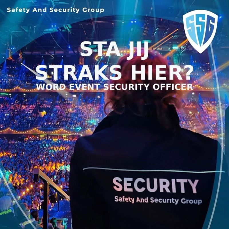 Veiligheid op Maat: FSB Beveiliging Beschermt Wat Belangrijk is