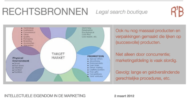 Belang van Internet Merkenrecht in de Benelux: Bescherm uw Merk Online!