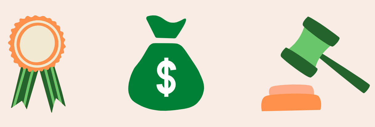 merkregistratie checken