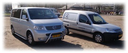 Veiligheid en Zekerheid met Poortvliet Beveiliging