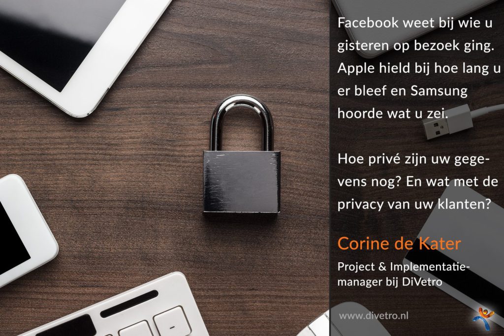 Optimale privébeveiliging: Maatwerk voor uw veiligheid