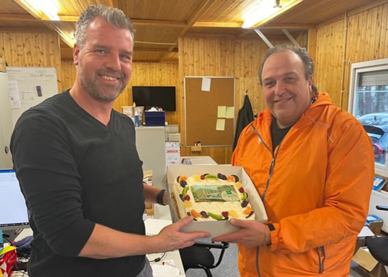 Professionele Beveiligingsdiensten van Willemse Beveiliging voor Uw Veiligheid