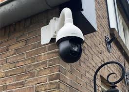camerabeveiliging woning