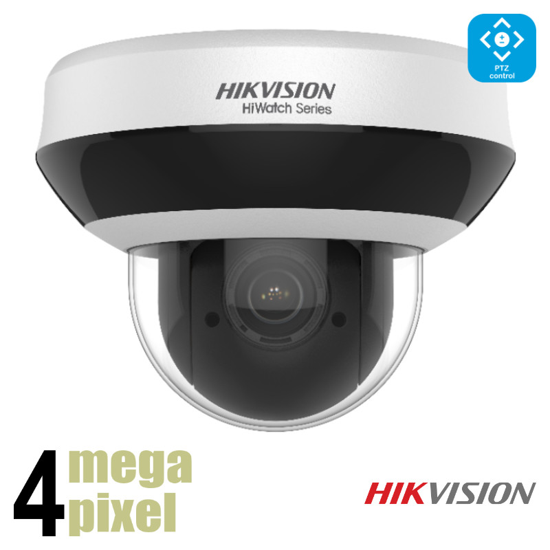 camerasysteem hikvision