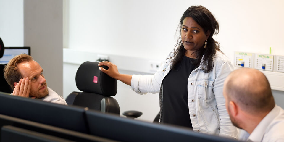 De Cruciale Rol van een Hoofd Beveiliging binnen Organisaties