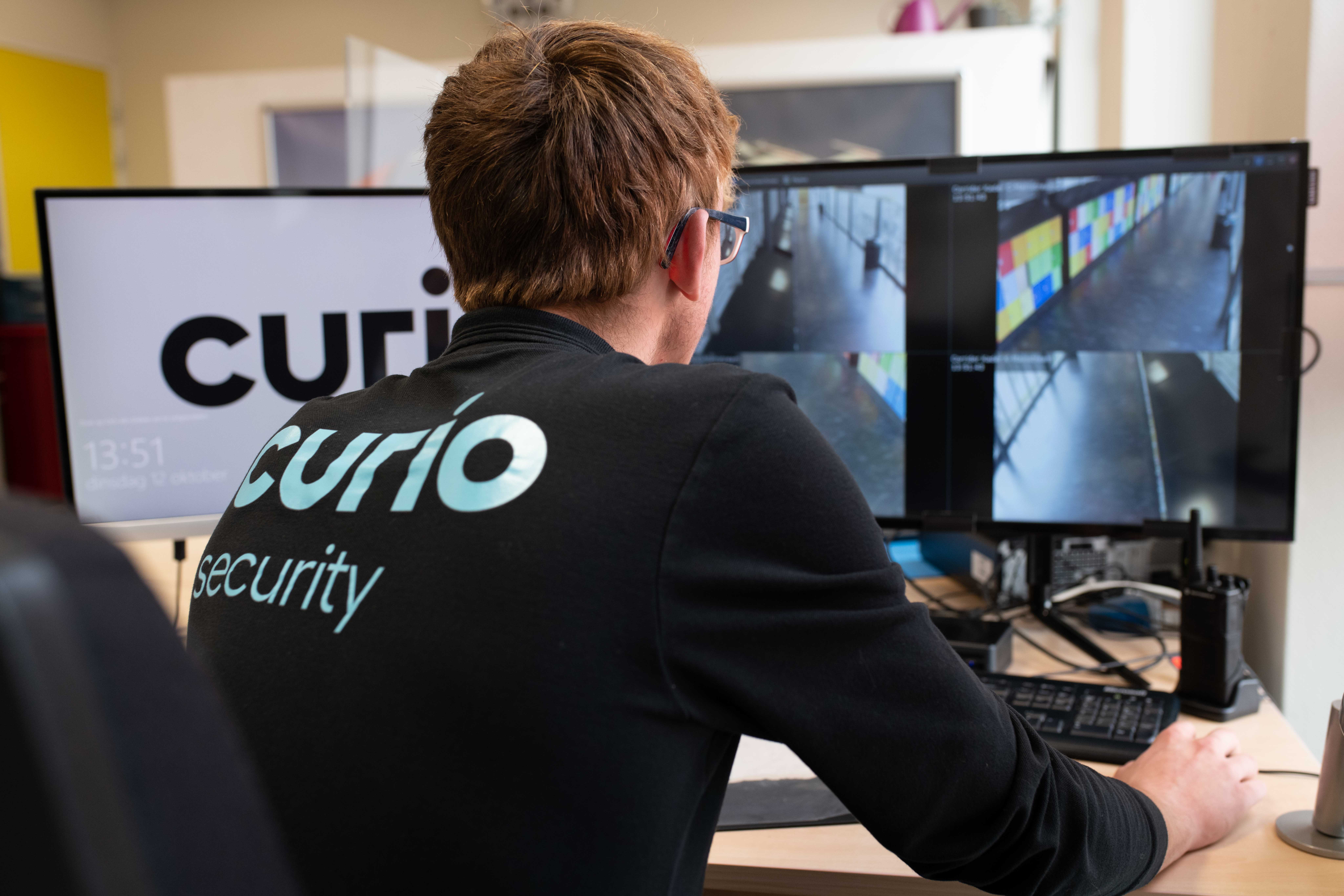 Belang van Interne Opleiding in Beveiliging voor Bedrijfsveiligheid