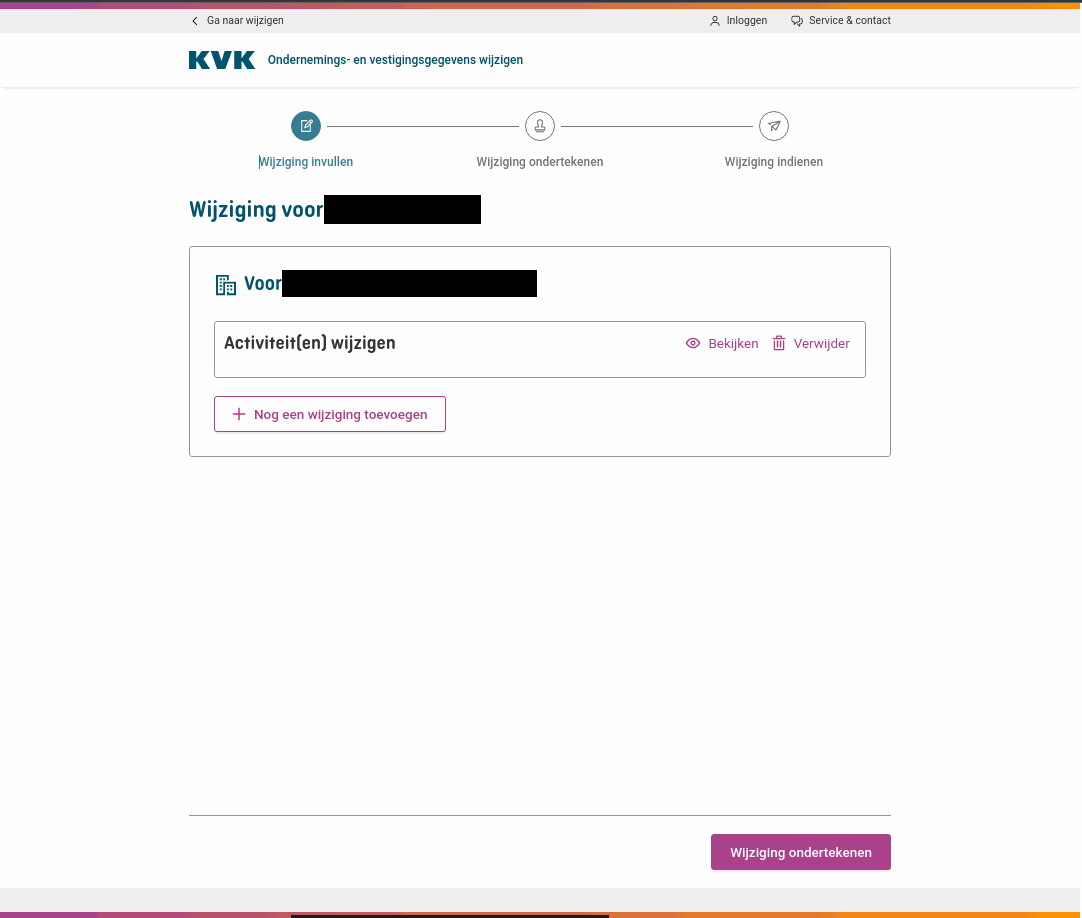 Stappenplan voor het aanvragen van een patent bij de KVK
