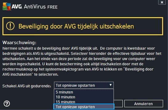 Optimale AVG-beveiliging: Bescherming van Persoonsgegevens in de Praktijk