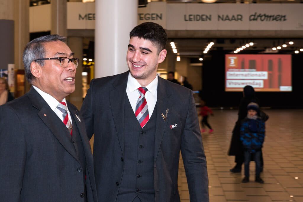 Optimale Beveiliging met Doelgerichte Opleidingen