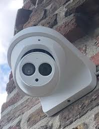 Optimale Camerabeveiligingssystemen voor Uw Woning: Een Veilige Haven