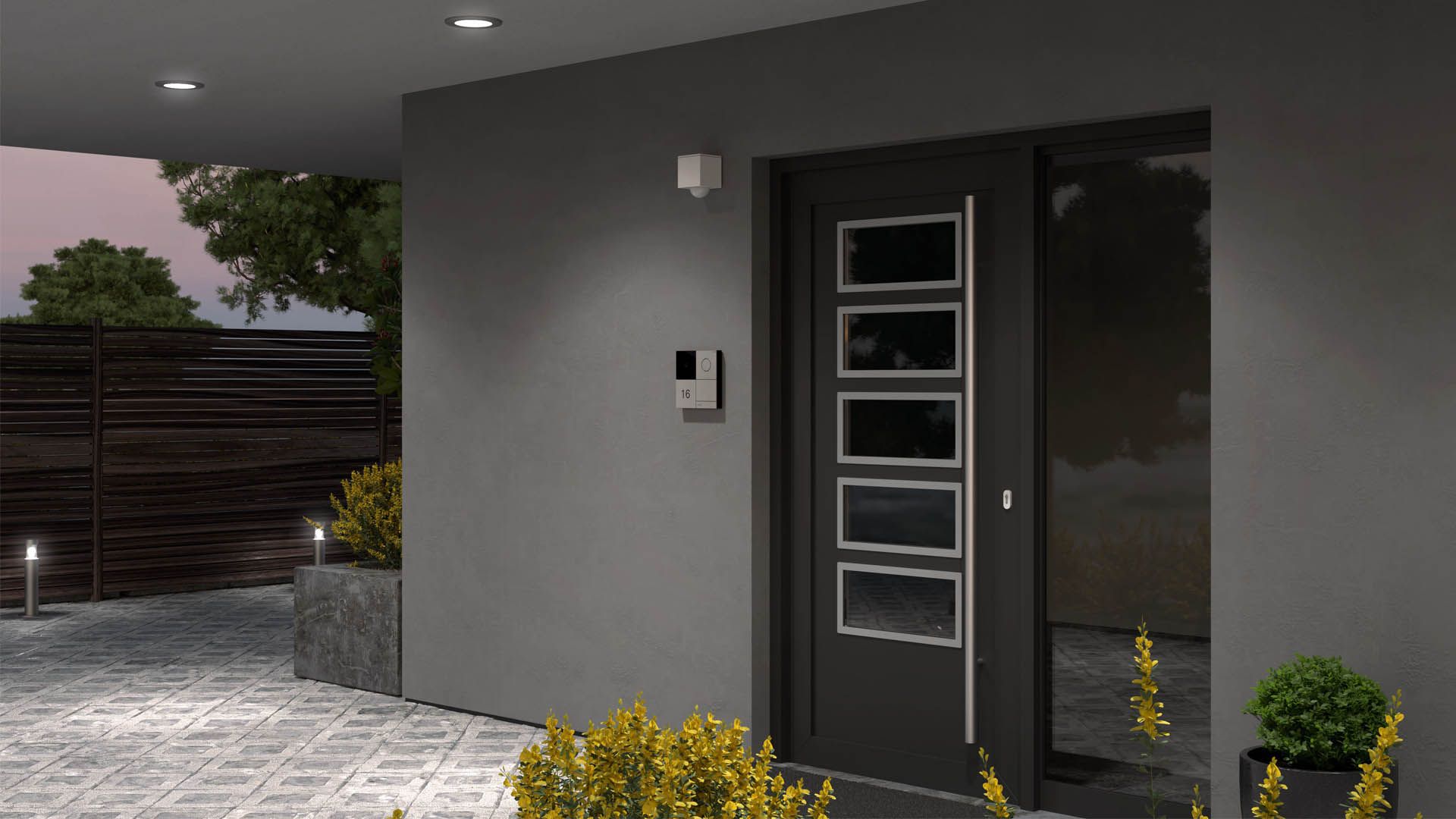 Tips voor het Extra Beveiligen van Jouw Deur