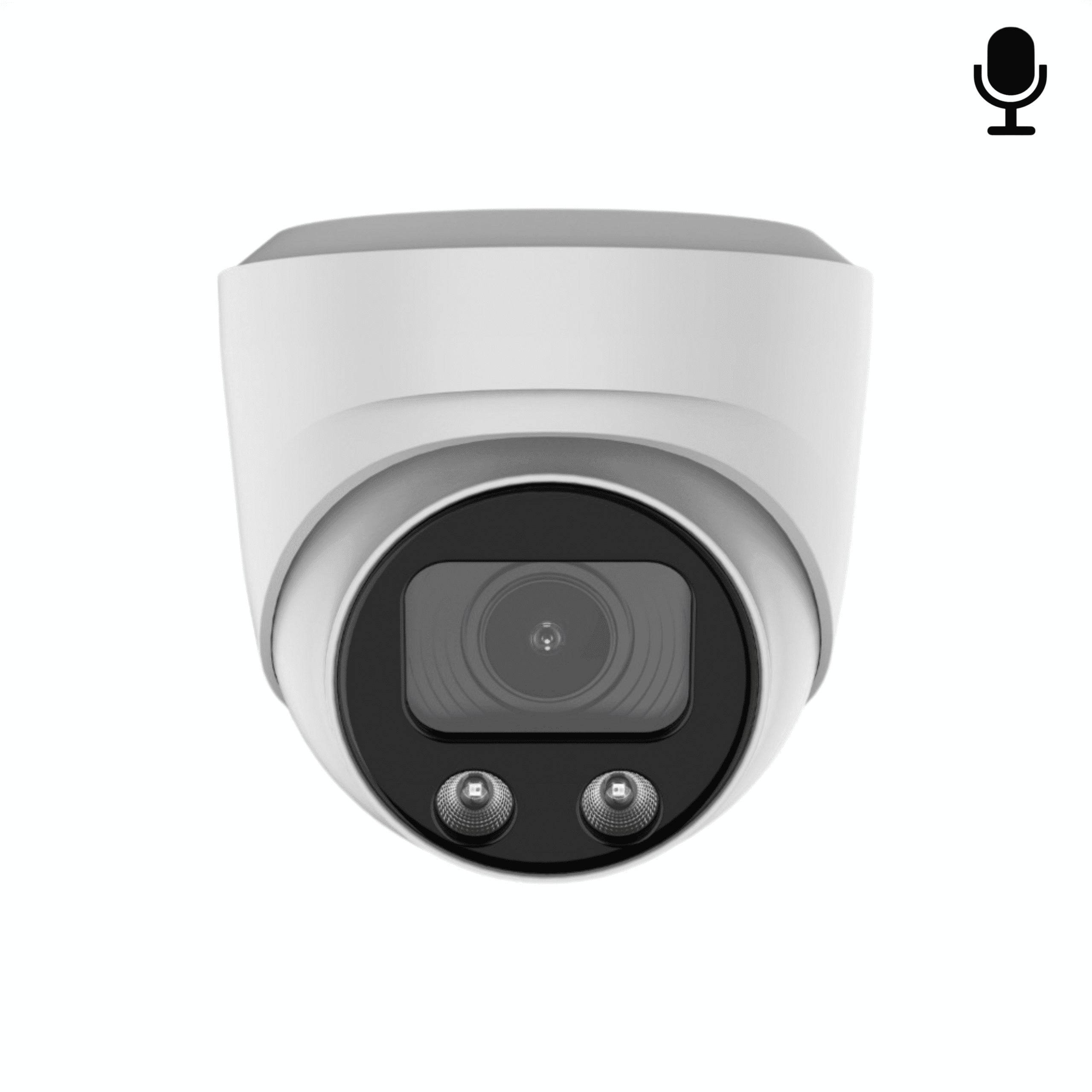 draadloos camerasysteem met opname