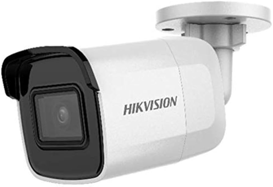 Hikvision Camerasysteem: Innovatieve Beveiligingstechnologie voor uw Veiligheid