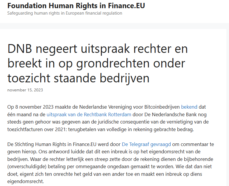 De impact van inbreuk op eigendomsrecht: een diepgaande analyse