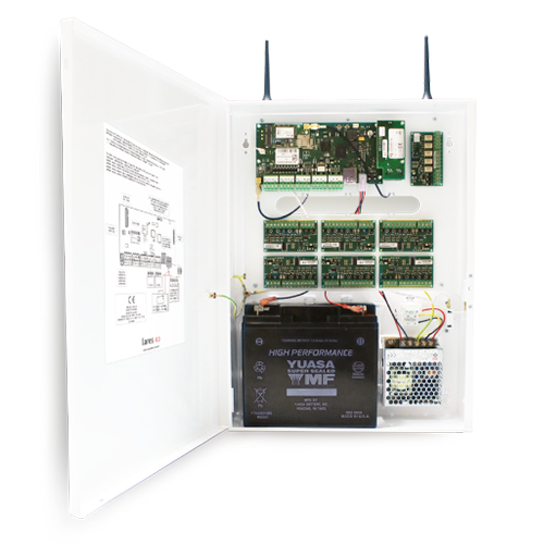 Betrouwbare installateur voor professionele alarmsystemen: uw veiligheid voorop