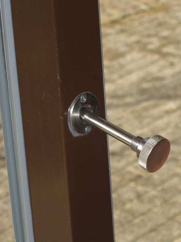 Veiligheid voorop: Schuifpuibeveiliging voor een gerust gevoel thuis