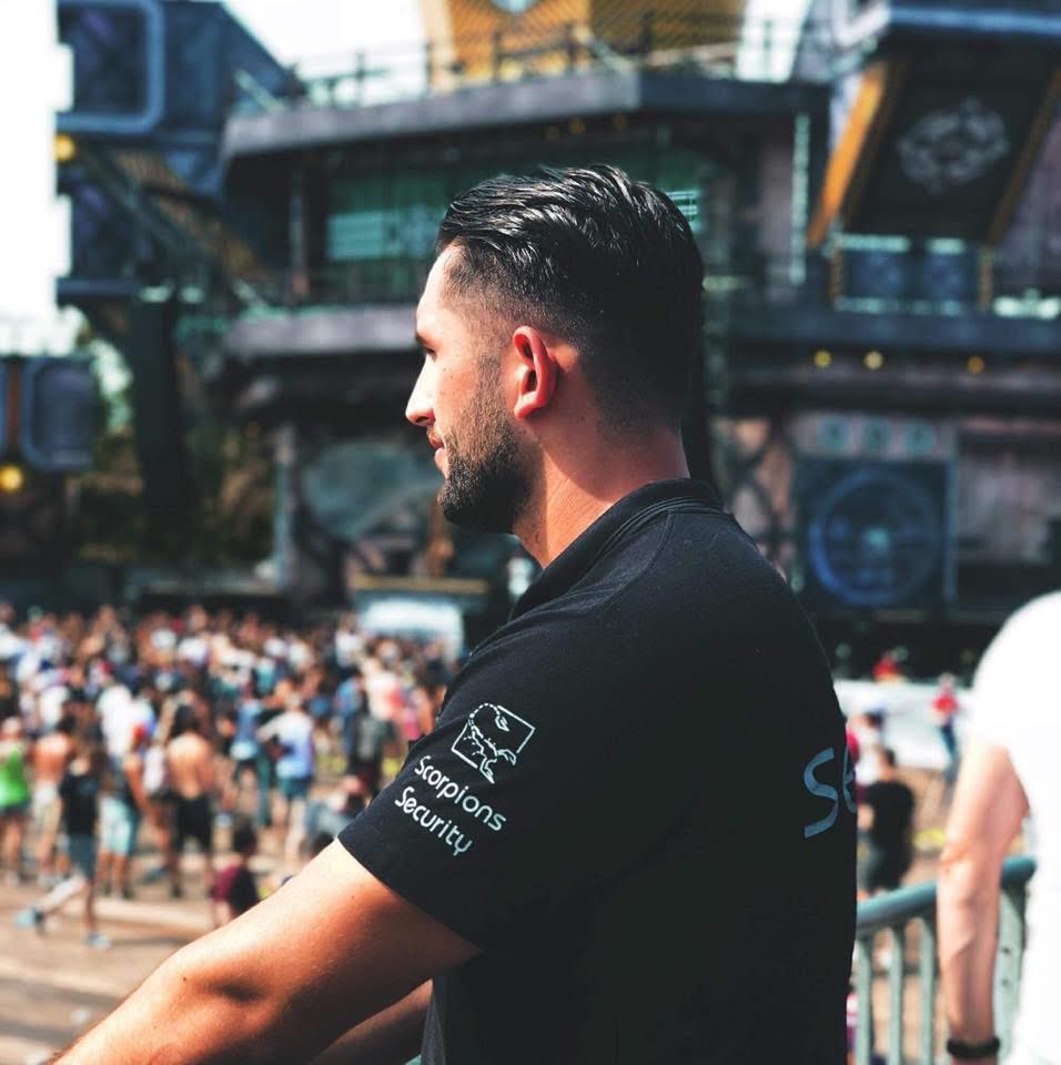 Professionele Beveiligingsdiensten: Ontdek de Kracht van Scorpion Beveiliging