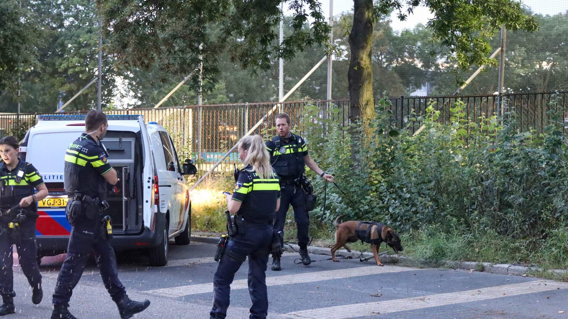 Veiligheid op maat met Smit Beveiliging: Uw betrouwbare partner in beveiliging