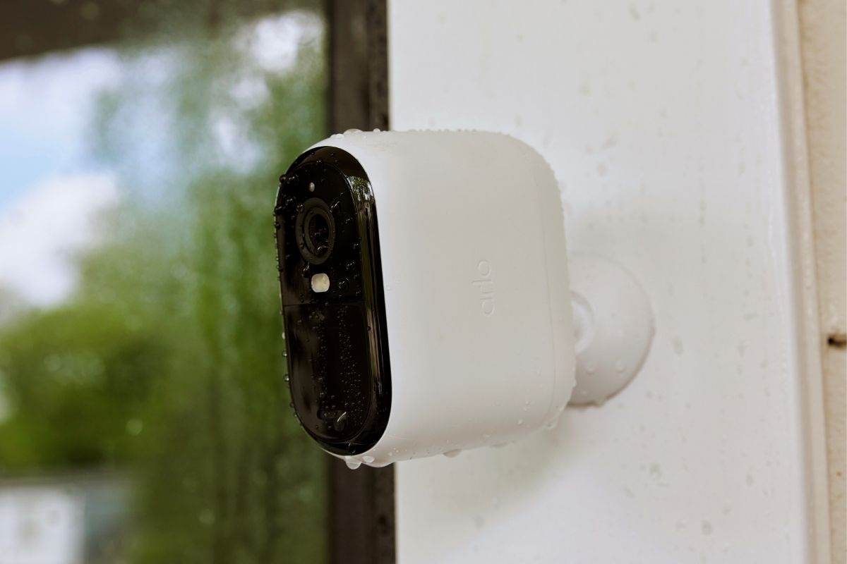 Kies de juiste beveiligingscamera voor optimale bewaking