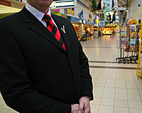 Optimale winkelbeveiliging: Bescherm uw winkel tegen diefstal en fraude