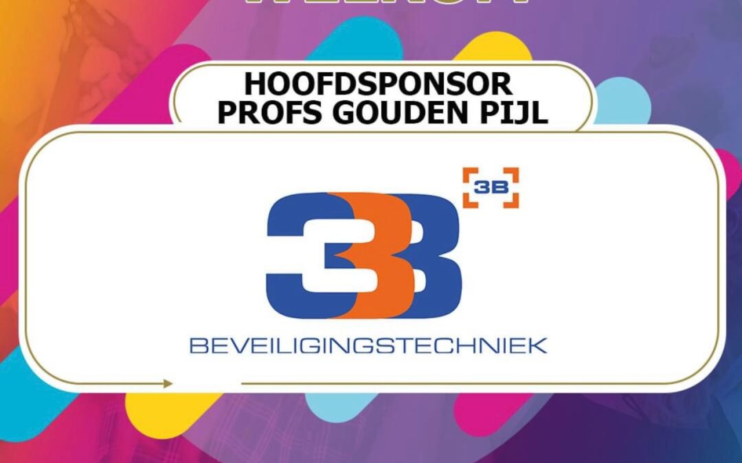 3B Beveiliging: Uw Partner in Veiligheid en Beveiligingsoplossingen