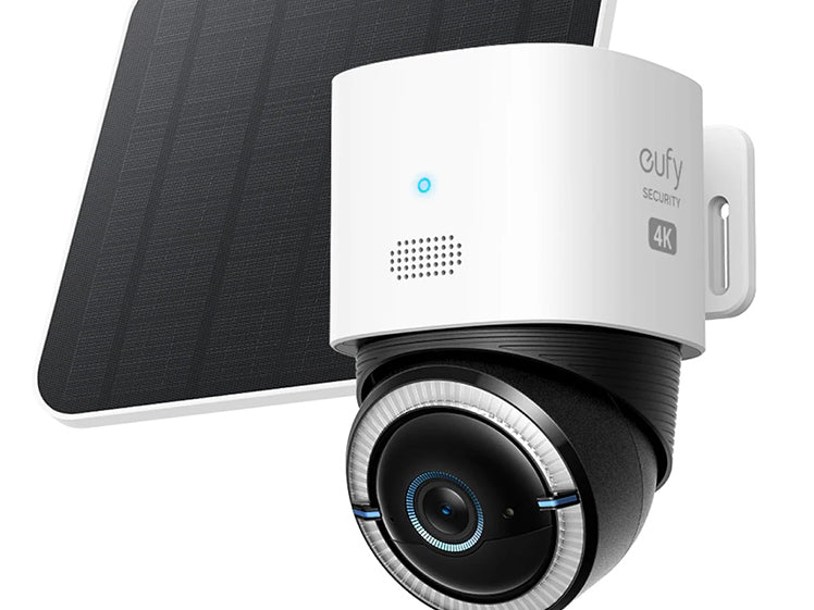 4g beveiligingscamera