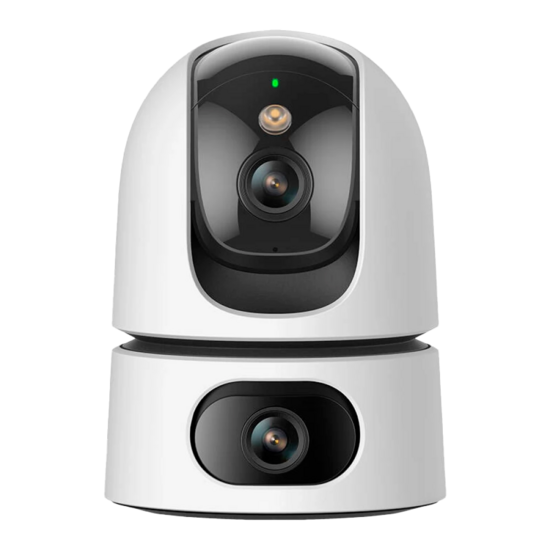 Ontdek de Voordelen van een 360-graden Beveiligingscamera