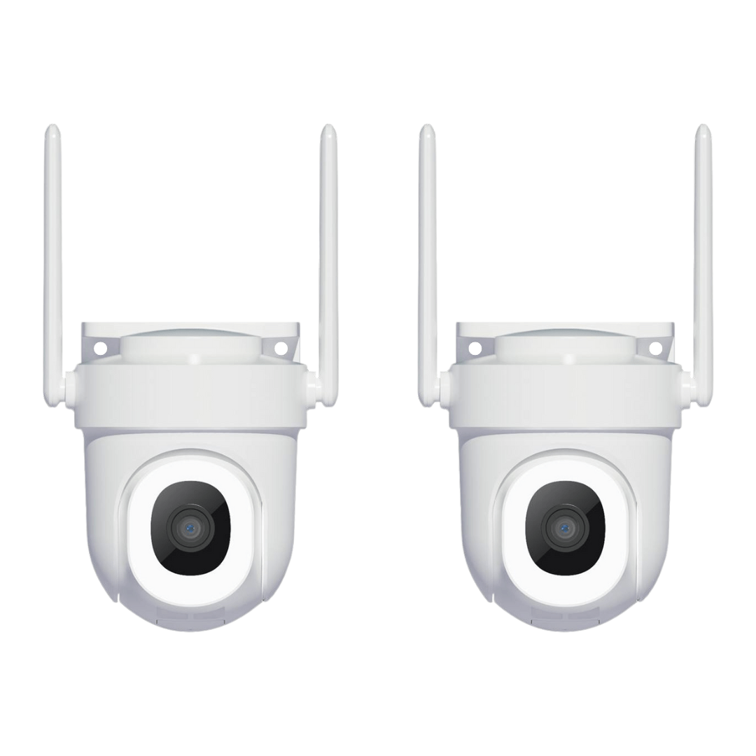 De Voordelen van een Bedrade Beveiligingscamera voor Uw Huisbeveiliging