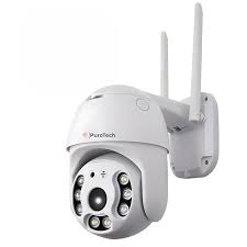 Ontdek de Voordelen van Beveiligingscamera’s met Wifi voor Thuisbeveiliging