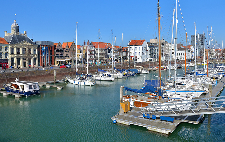 Tips voor het Effectief Beveiligen van uw Boot