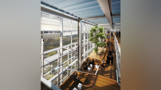 Europees Octrooibureau opent vestiging in Rijswijk: Een boost voor Nederlandse innovatie