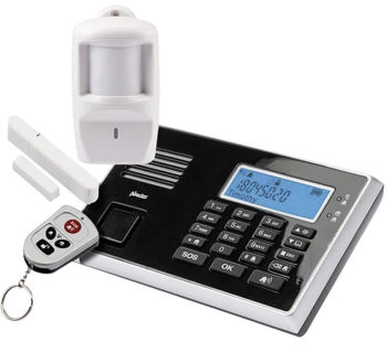 Betaalbare goedkope alarmsystemen voor uw gemoedsrust