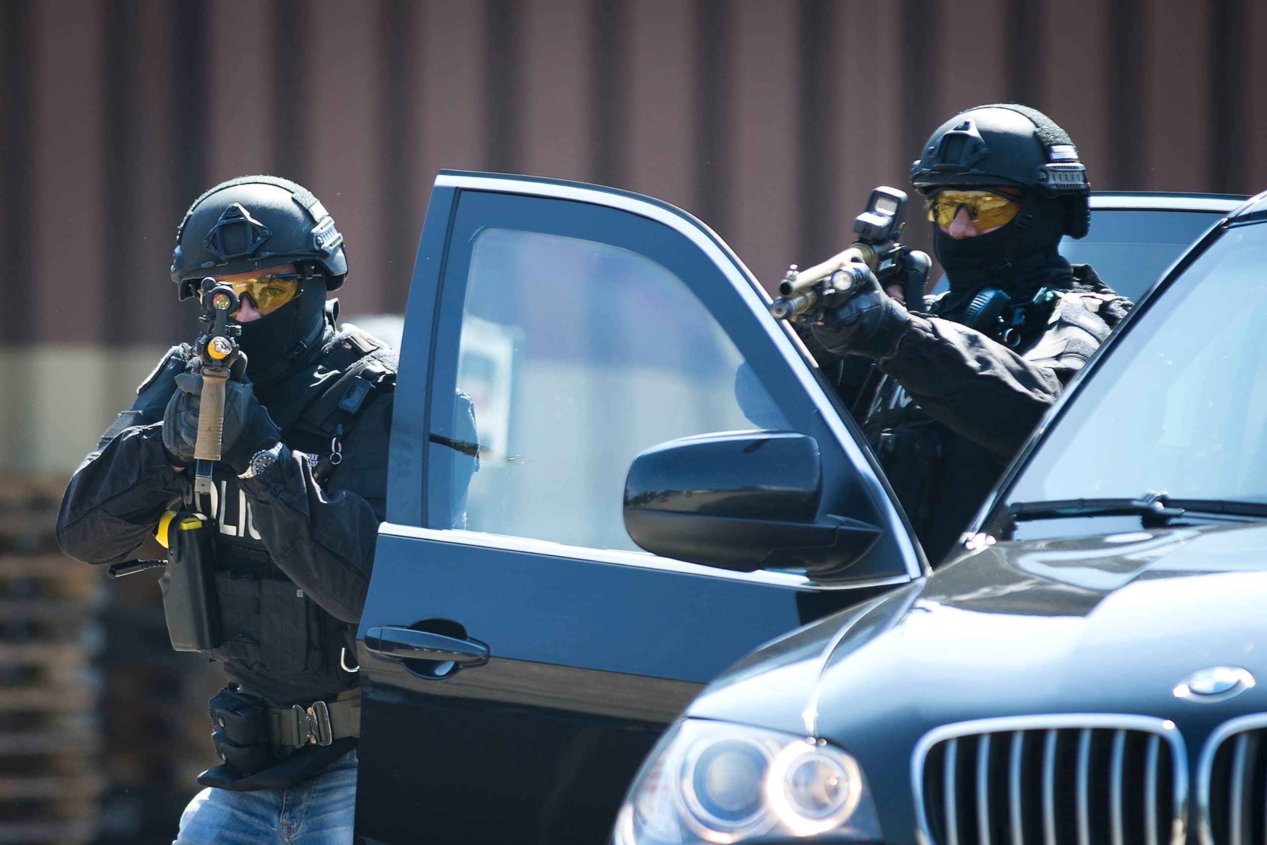 Veiligheid op Maat: Mosae Beveiliging Beschermt Wat Belangrijk is