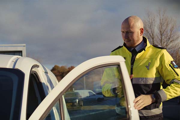 Het Belang van het Sociaal Fonds Particuliere Beveiliging in de Beveiligingsbranche